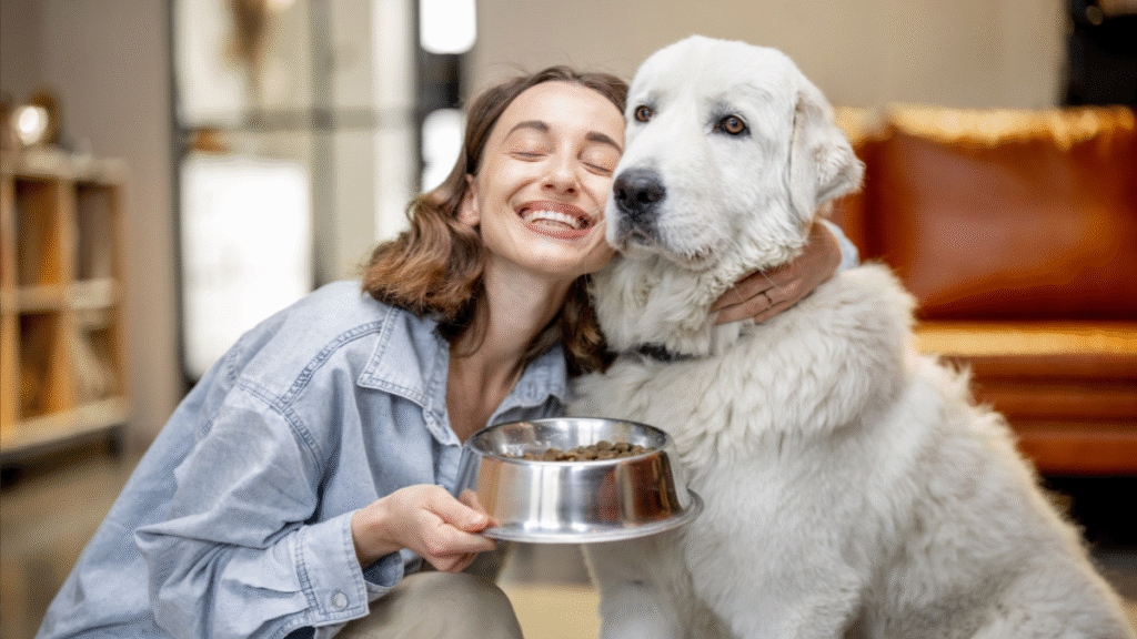 Dog Food